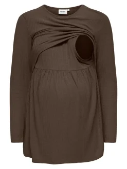 OLMMALAYA Blouse