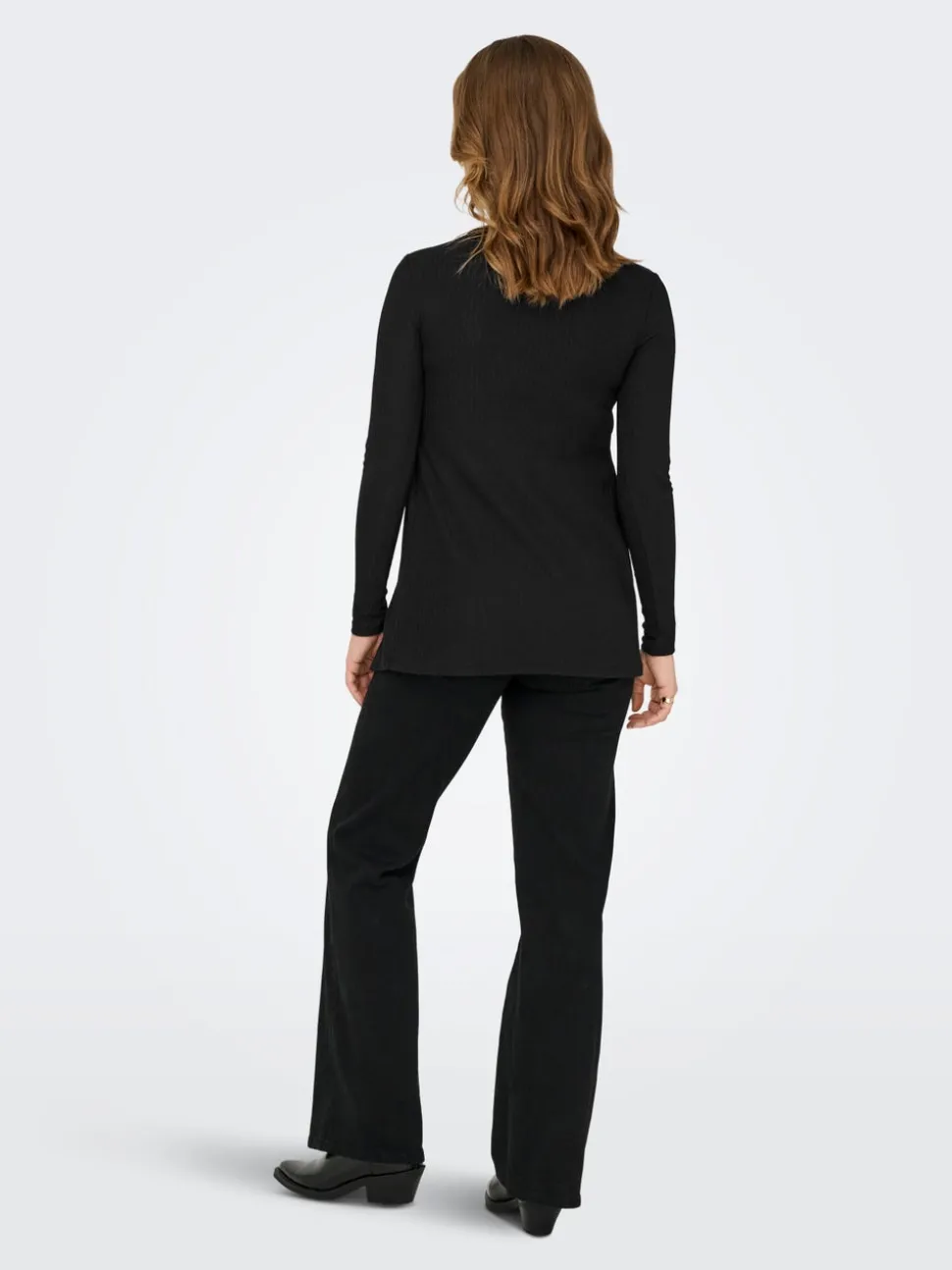 OLMMALAYA Blouse