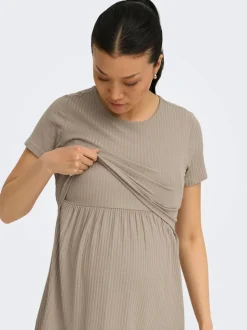 OLMMALAYA Robe courte