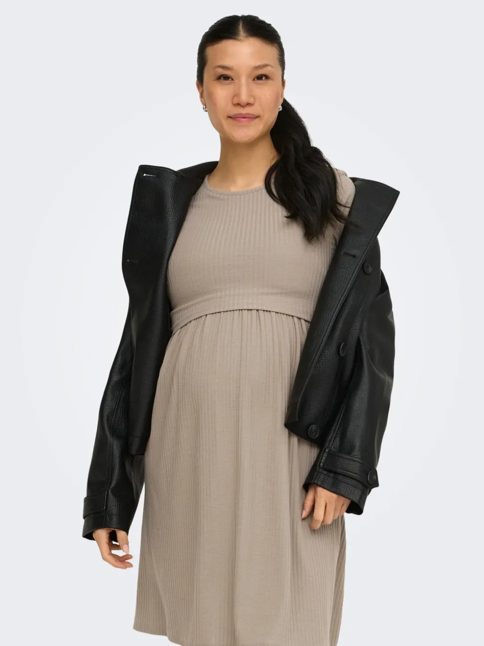 OLMMALAYA Robe courte