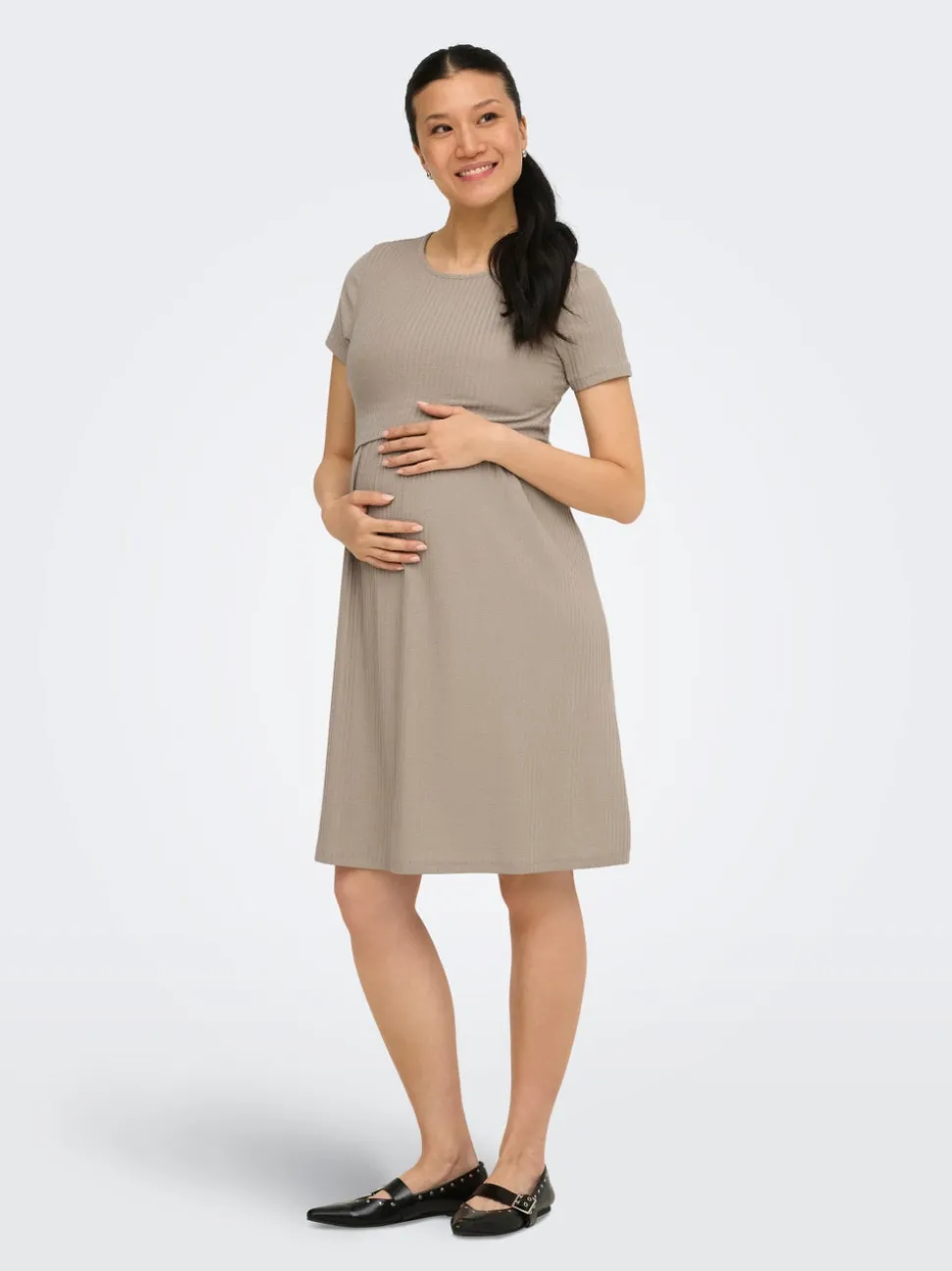 OLMMALAYA Robe courte