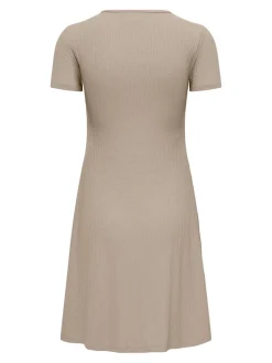 OLMMALAYA Robe courte