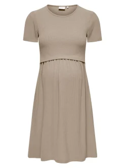 OLMMALAYA Robe courte