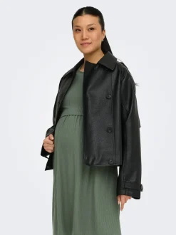 OLMMALAYA Robe courte