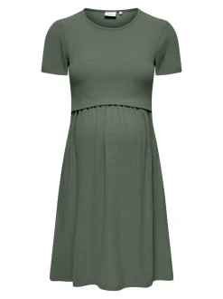 OLMMALAYA Robe courte