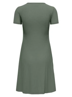 OLMMALAYA Robe courte