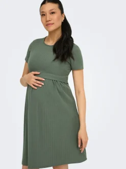 OLMMALAYA Robe courte
