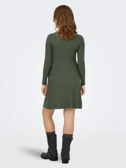 OLMMALAYA Robe midi
