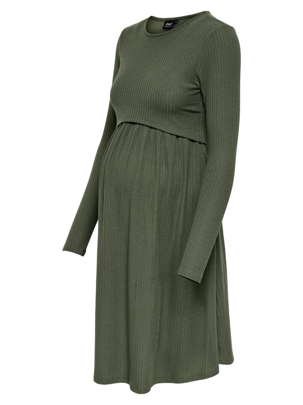 OLMMALAYA Robe midi