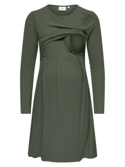OLMMALAYA Robe midi