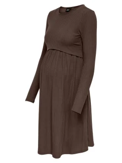 OLMMALAYA Robe midi