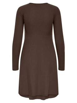 OLMMALAYA Robe midi