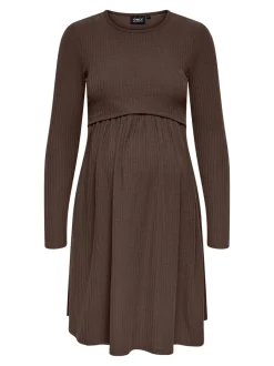 OLMMALAYA Robe midi