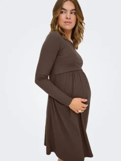 OLMMALAYA Robe midi