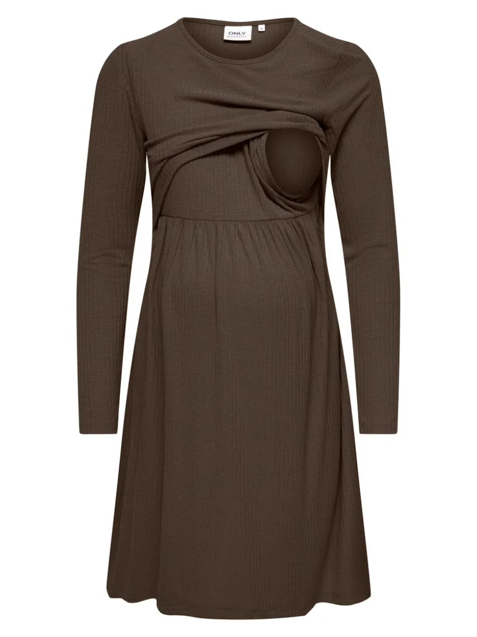OLMMALAYA Robe midi