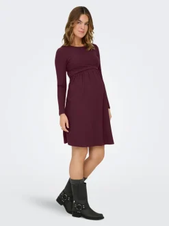 OLMMALAYA Robe midi