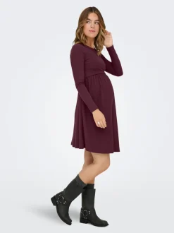 OLMMALAYA Robe midi