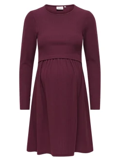 OLMMALAYA Robe midi