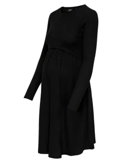 OLMMALAYA Robe midi