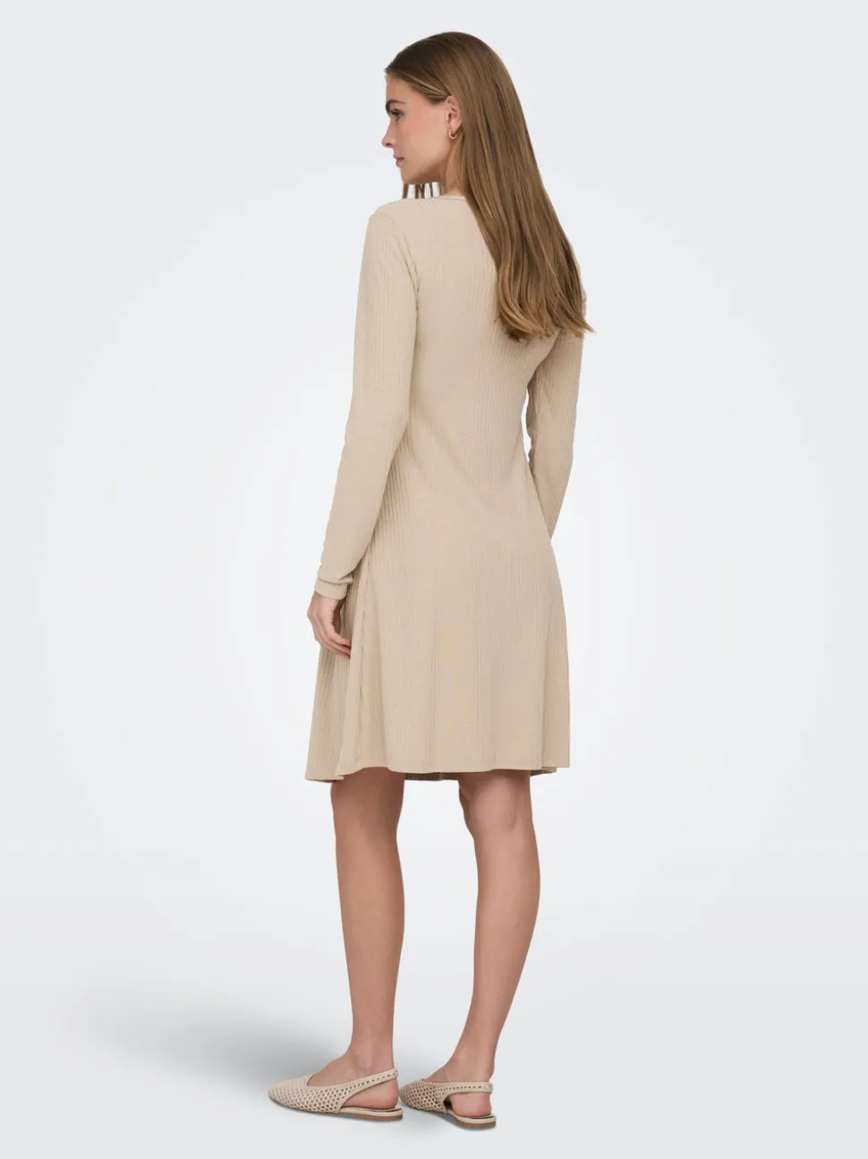 OLMMALAYA Robe midi