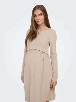 OLMMALAYA Robe midi
