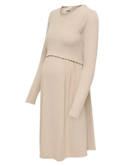 OLMMALAYA Robe midi