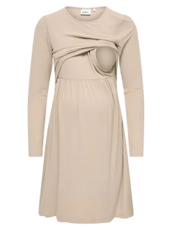 OLMMALAYA Robe midi