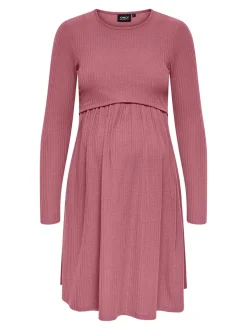 OLMMALAYA Robe midi