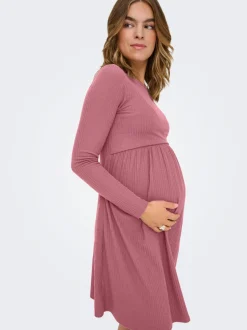 OLMMALAYA Robe midi