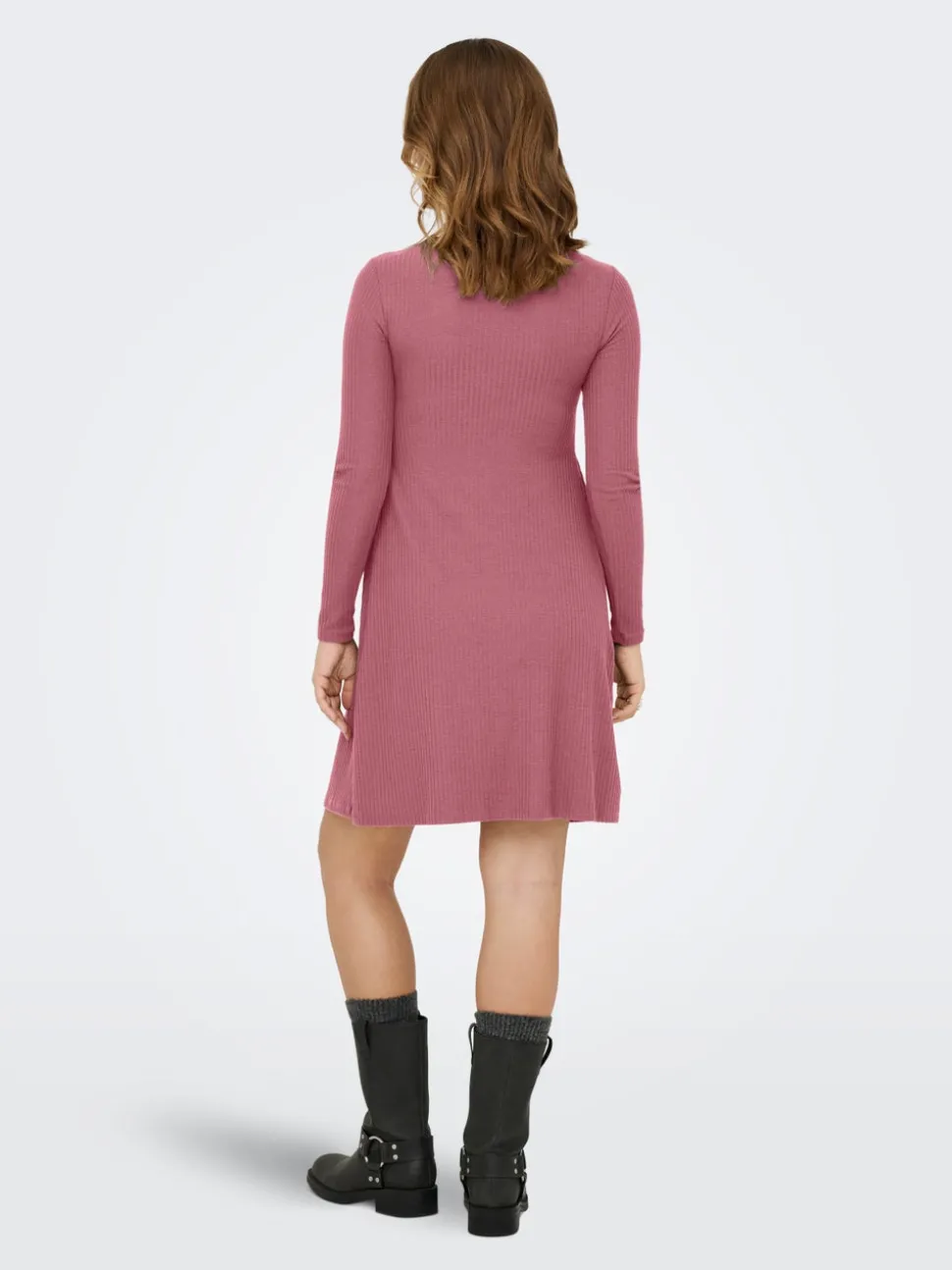 OLMMALAYA Robe midi