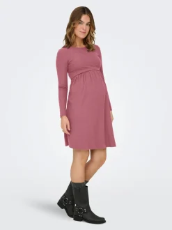 OLMMALAYA Robe midi