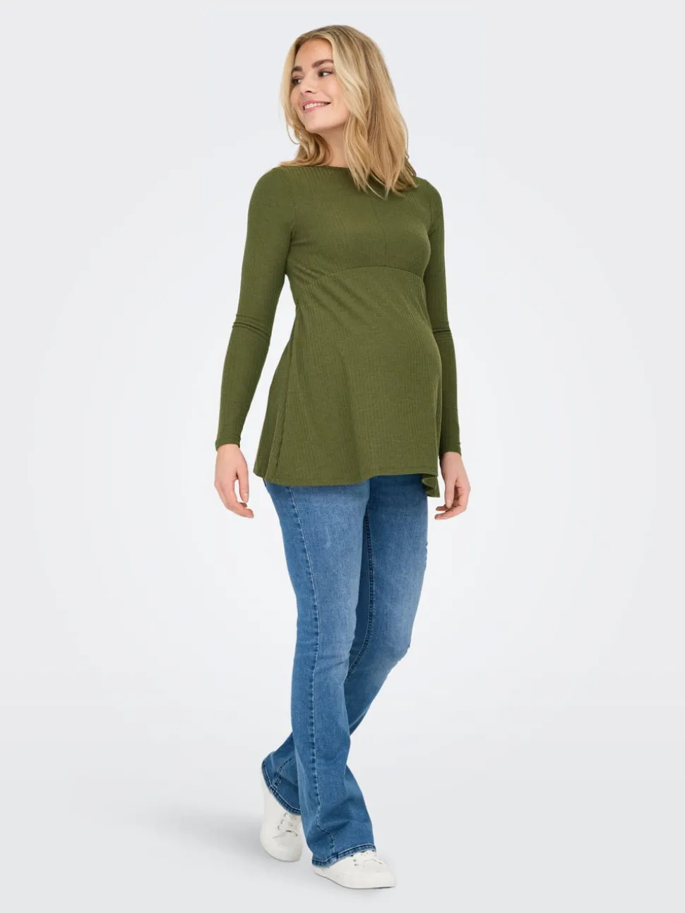 OLMMALAYA Top