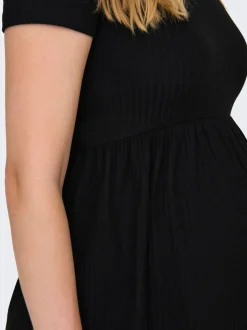 OLMMALAYA Top peplum