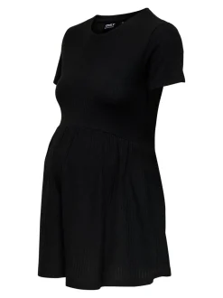 OLMMALAYA Top peplum