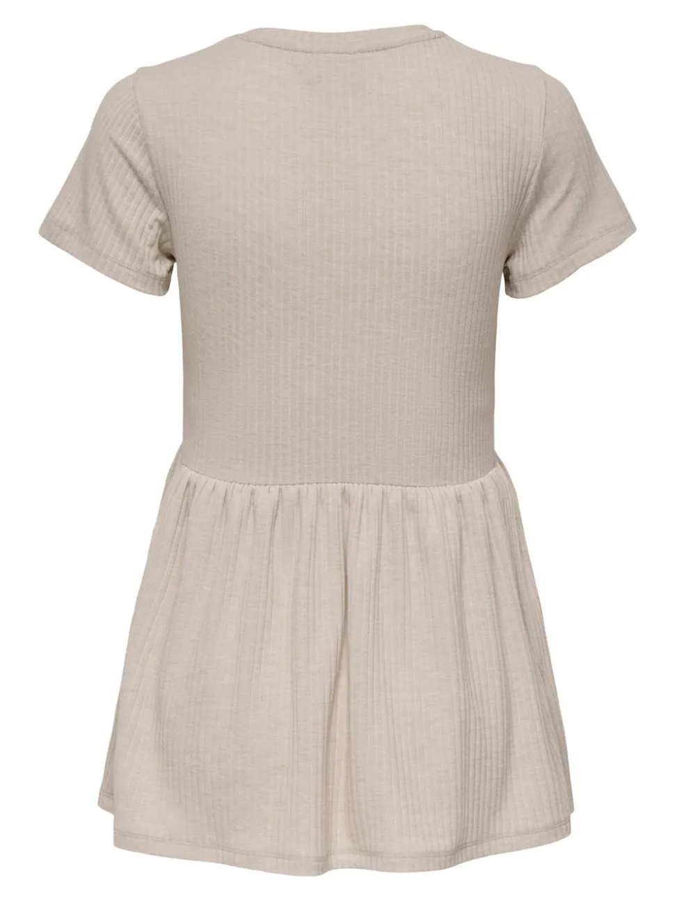 OLMMALAYA Top peplum