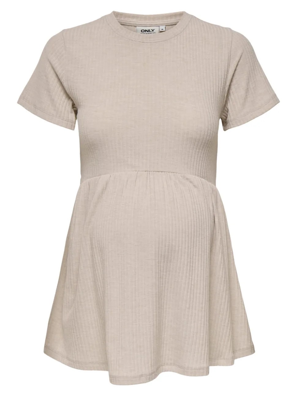 OLMMALAYA Top peplum