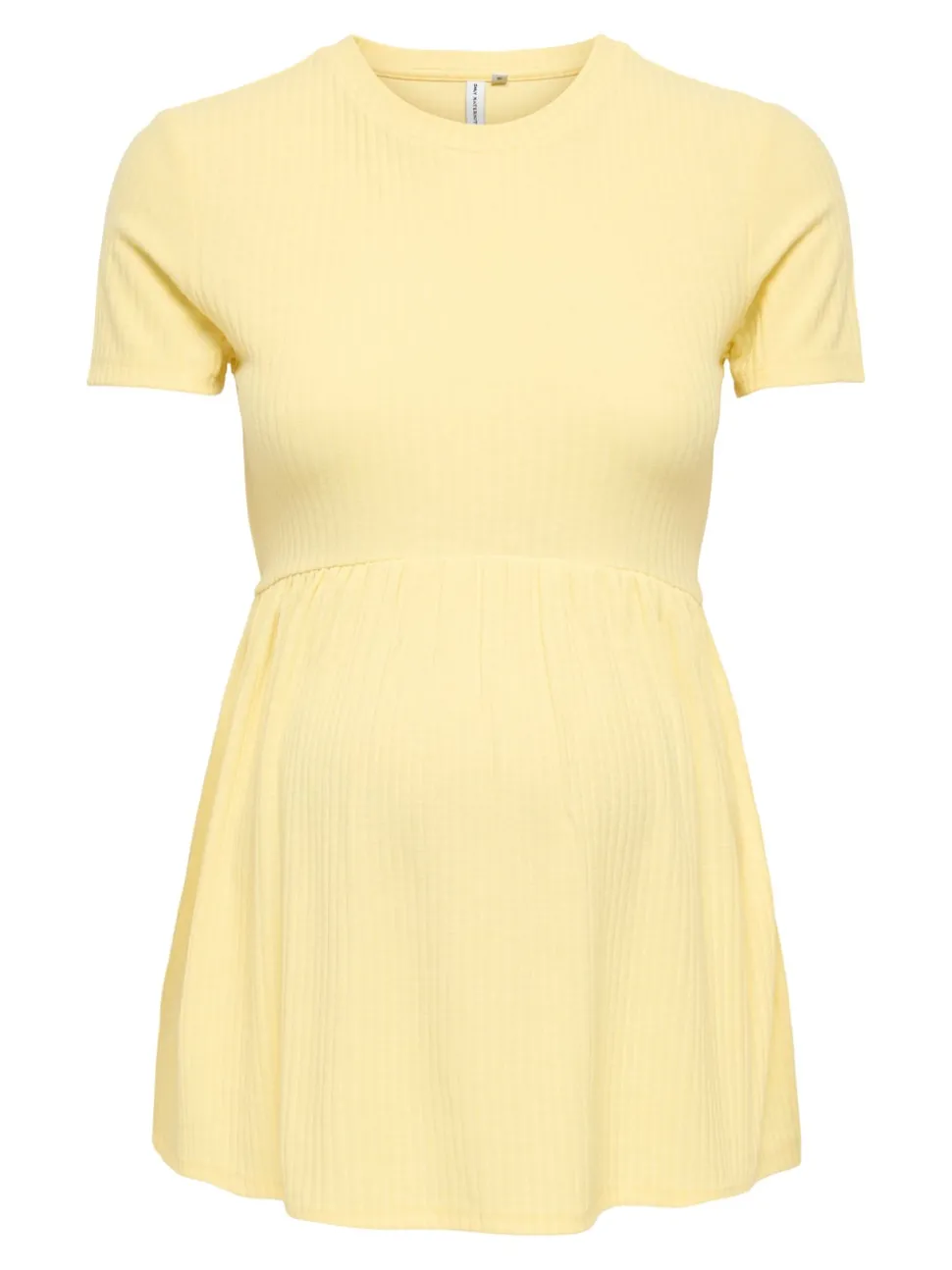 OLMMALAYA Top peplum