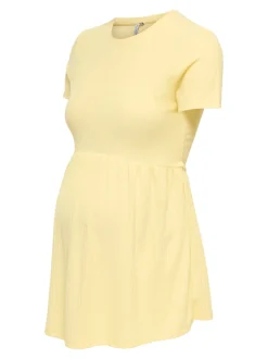 OLMMALAYA Top peplum