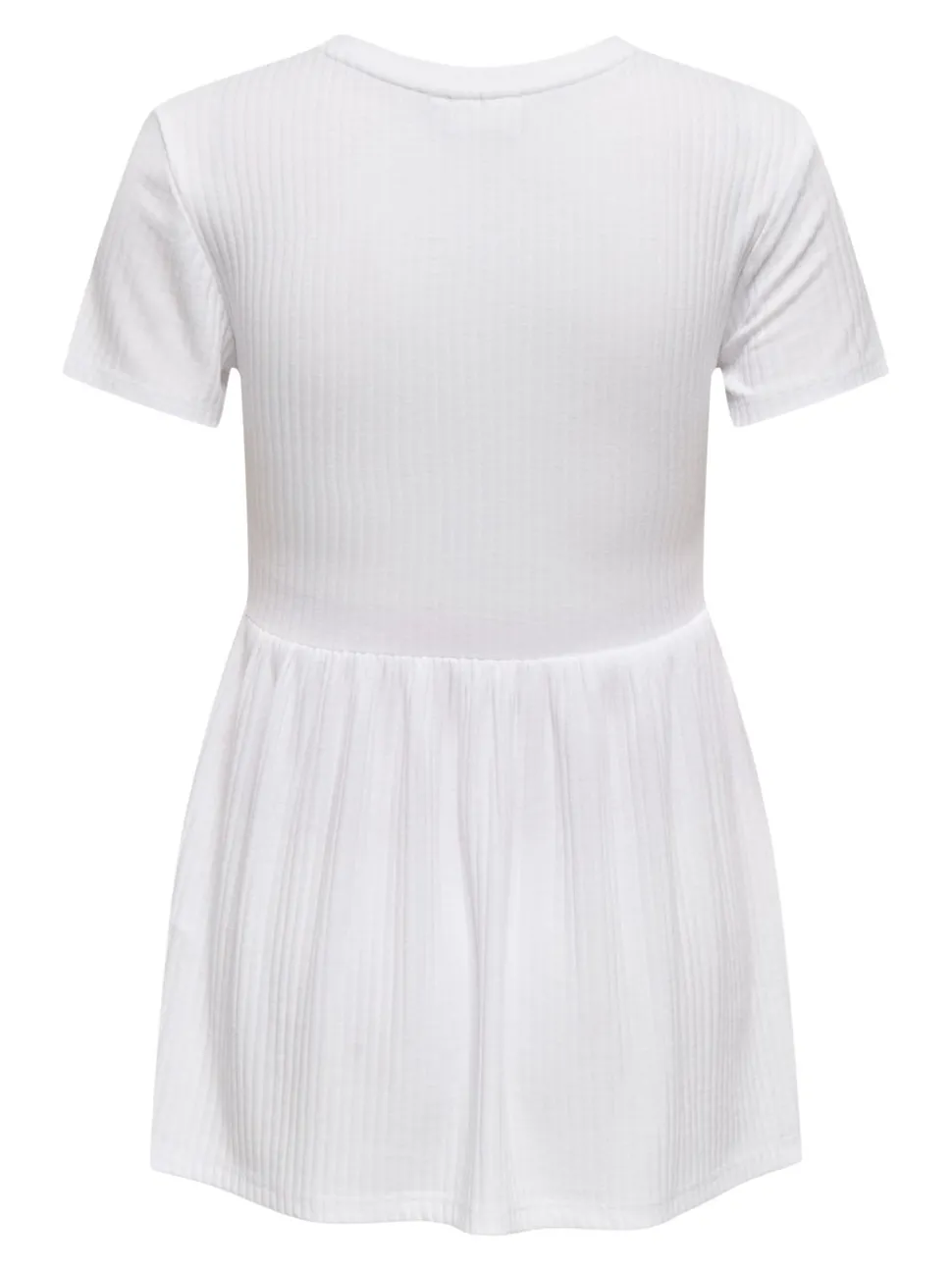 OLMMALAYA Top peplum