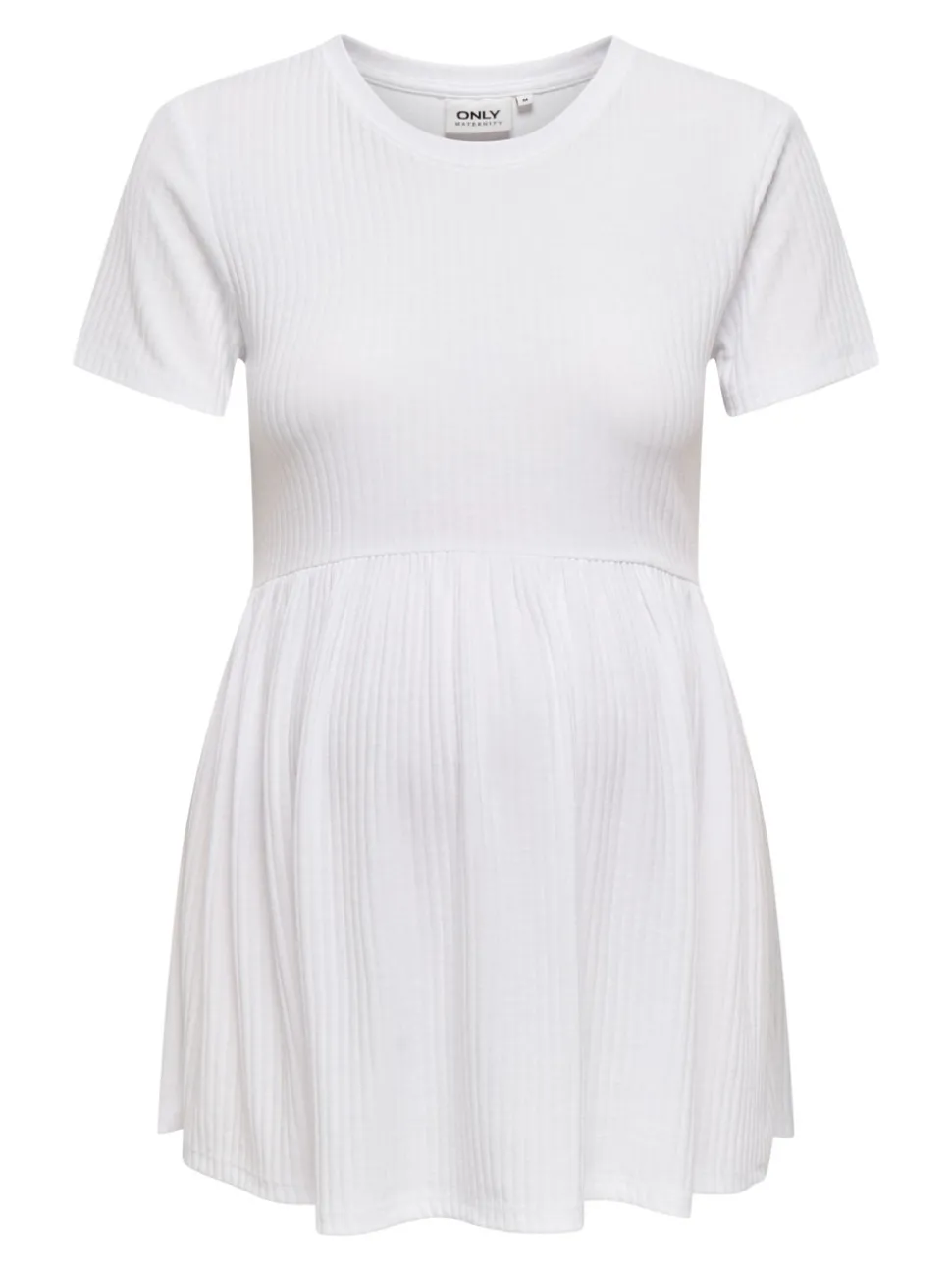 OLMMALAYA Top peplum