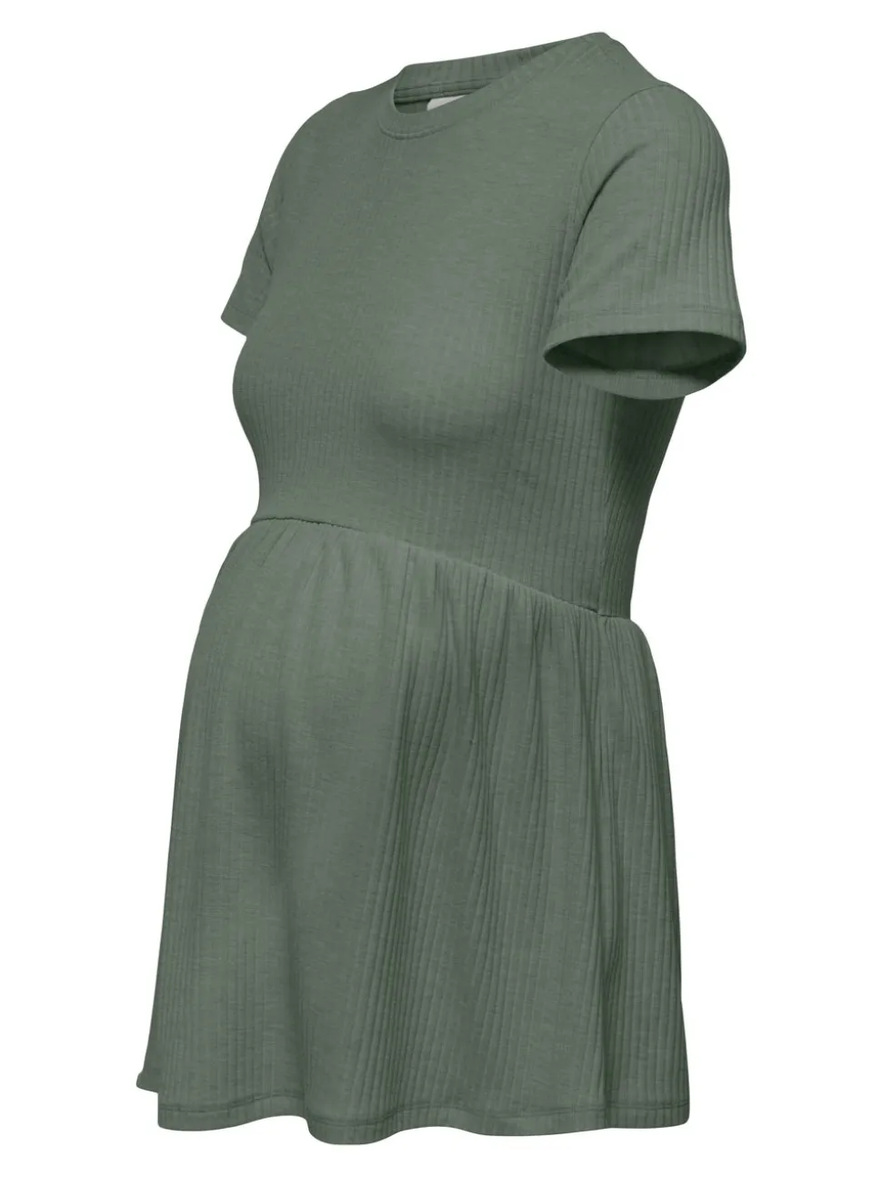 OLMMALAYA Top peplum