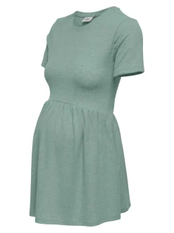 OLMMALAYA Top peplum