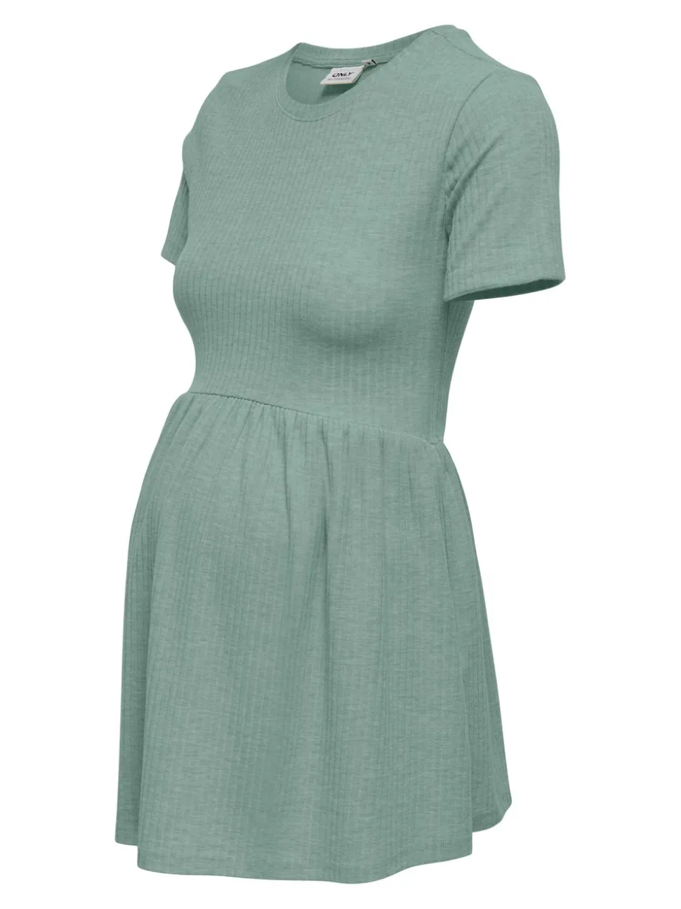 OLMMALAYA Top peplum