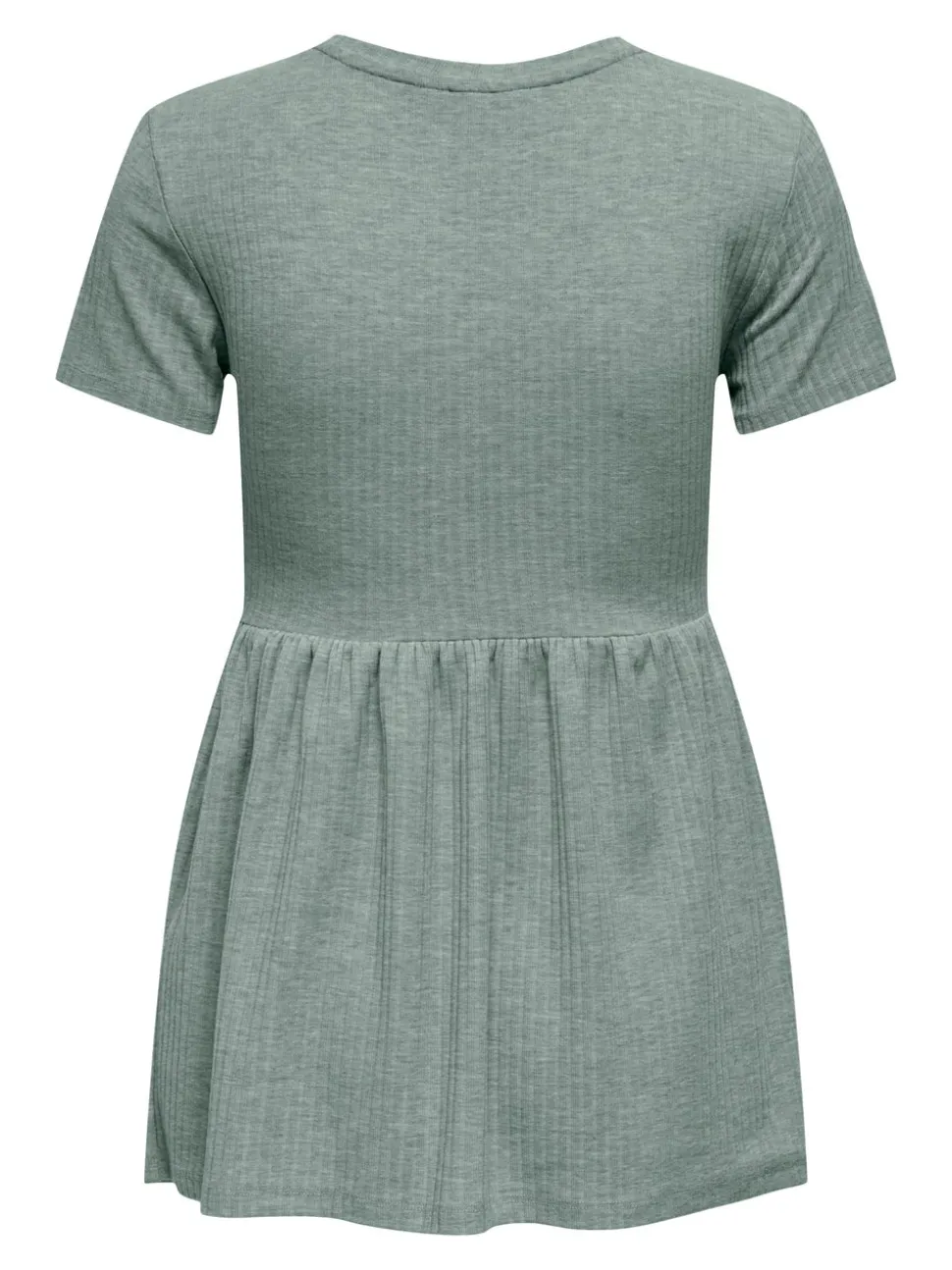 OLMMALAYA Top peplum