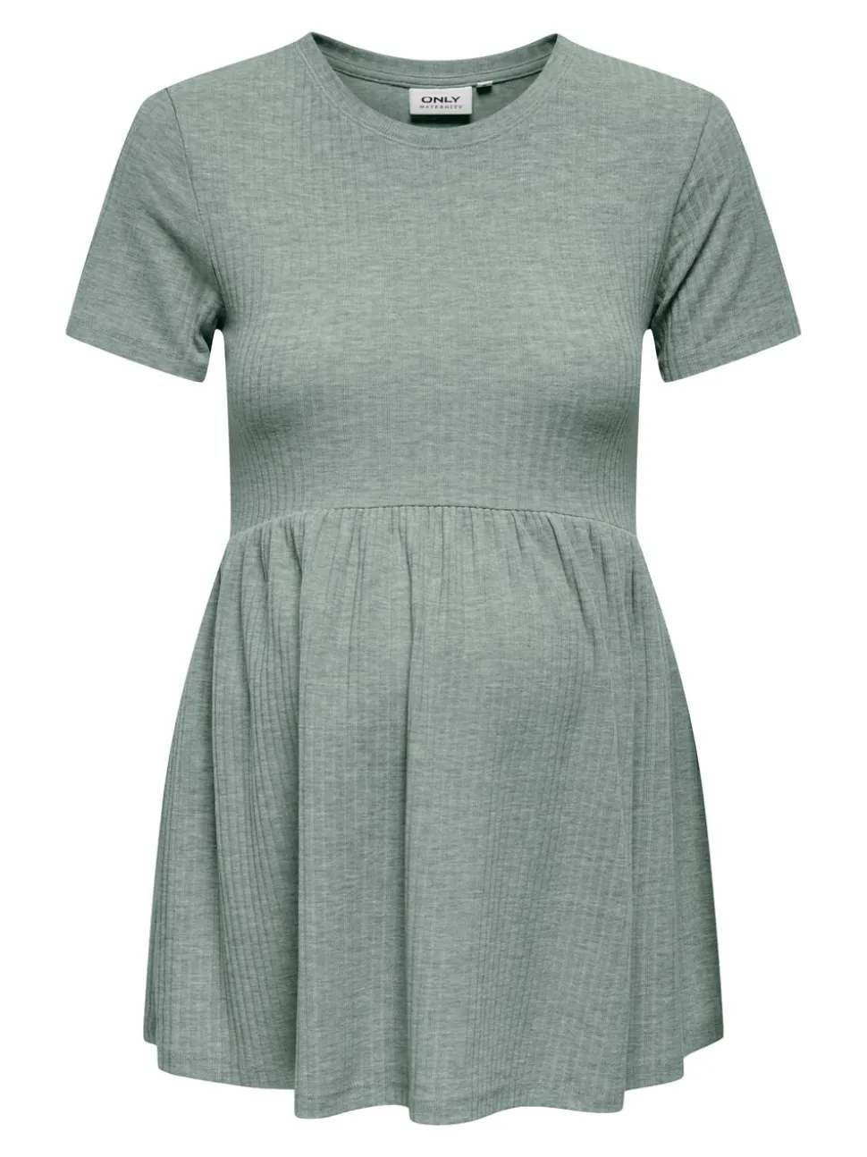 OLMMALAYA Top peplum