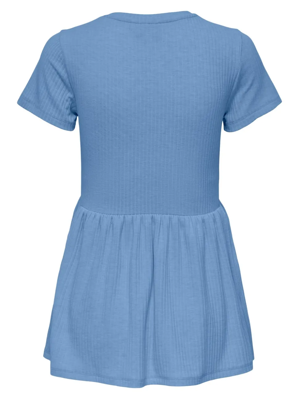 OLMMALAYA Top peplum
