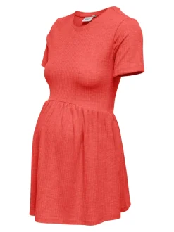 OLMMALAYA Top peplum