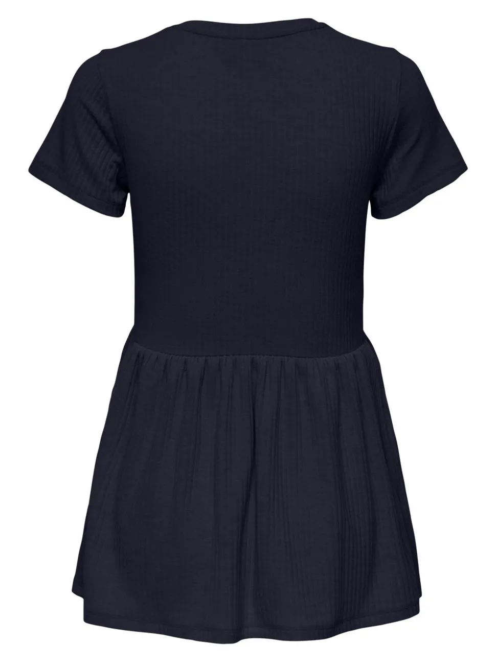 OLMMALAYA Top peplum