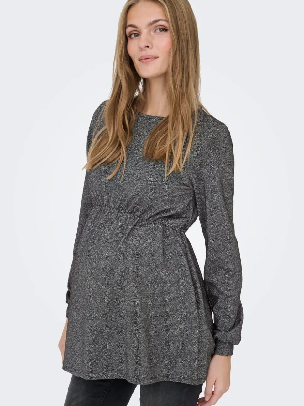 OLMMALLA Blouse