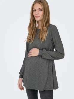OLMMALLA Blouse